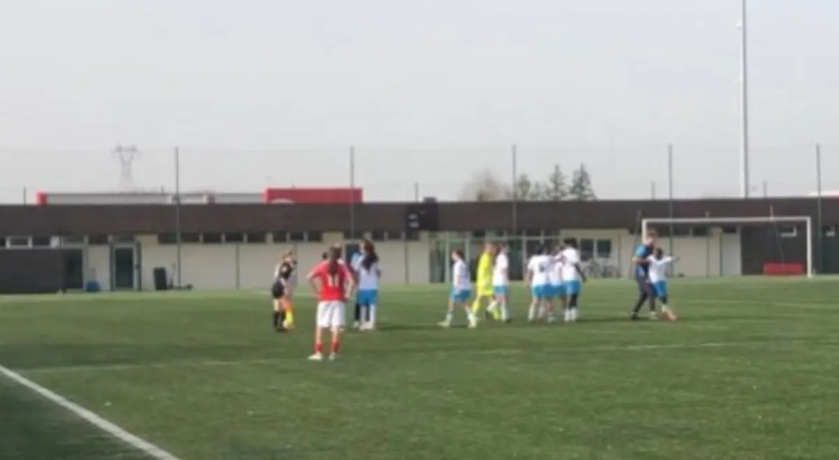 Imagem de contexto do artigo Jogo em França interrompido por insultos racistas: "Macacos sujos"