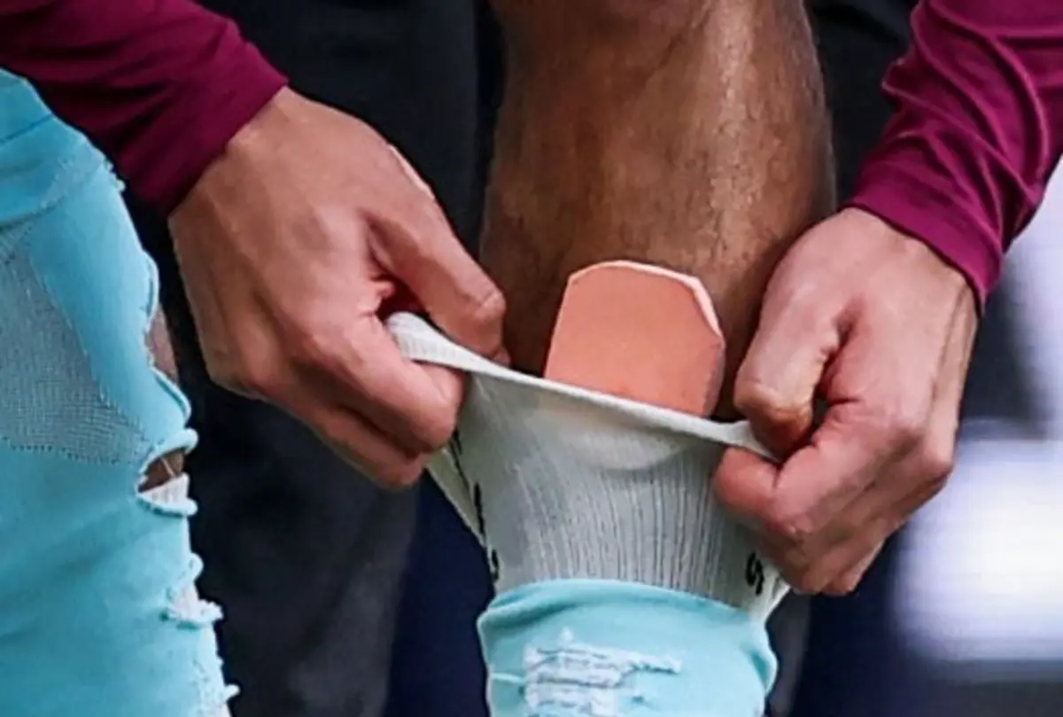 Micro-caneleira de Marcus Edwards