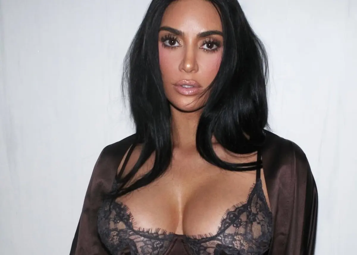 Imagem de contexto do artigo Lewis Hamilton e Kim Kardashian namoram? O que já se sabe