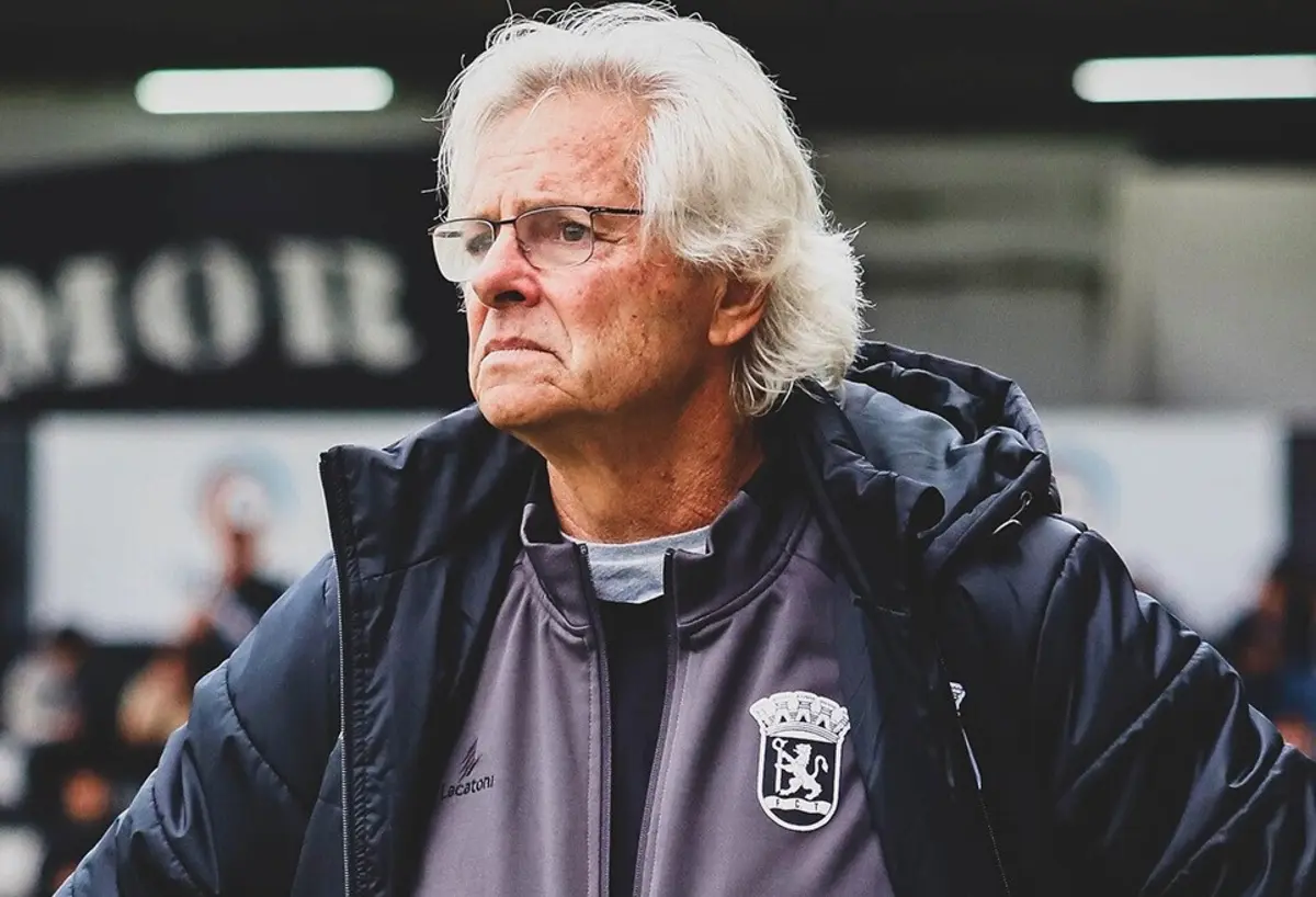 Luís Norton de Matos