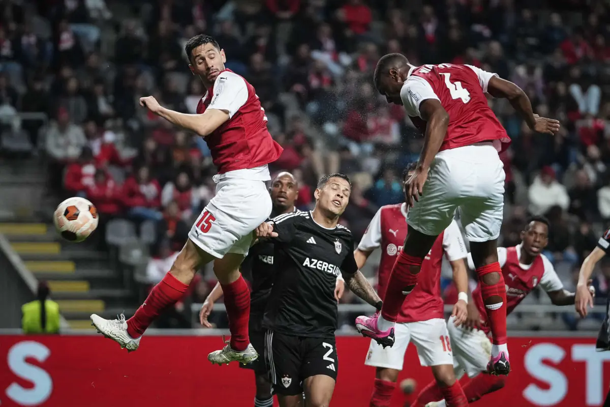 Créditos: Gonçalo Delgado/Global Imagens