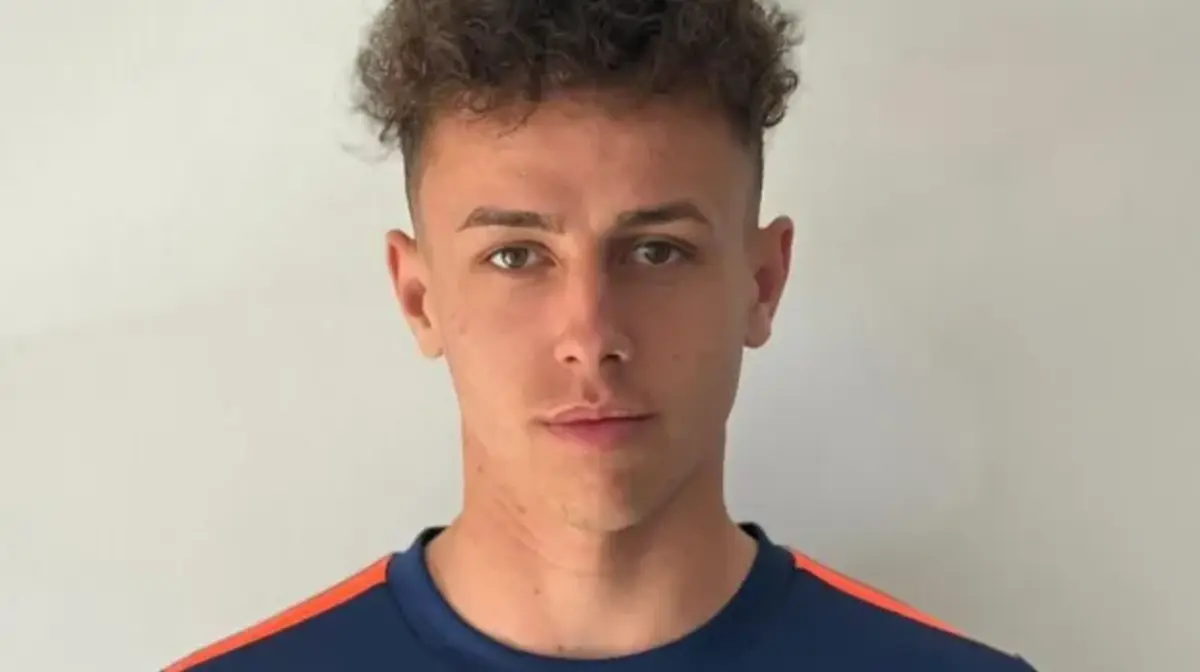 Imagem de contexto do artigo Jogador romeno morreu sufocado no próprio ácido estomacal