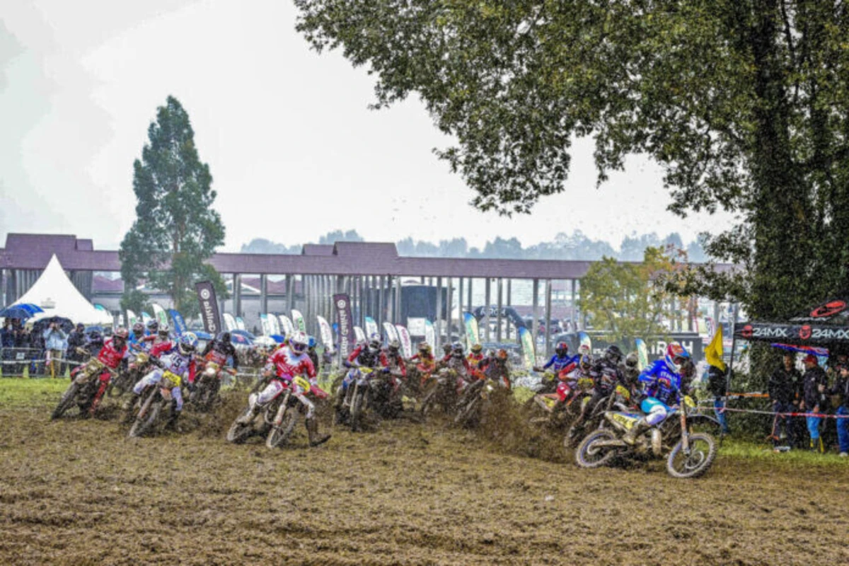 Último dia dos ISDE (créditos: FIM e FMP)