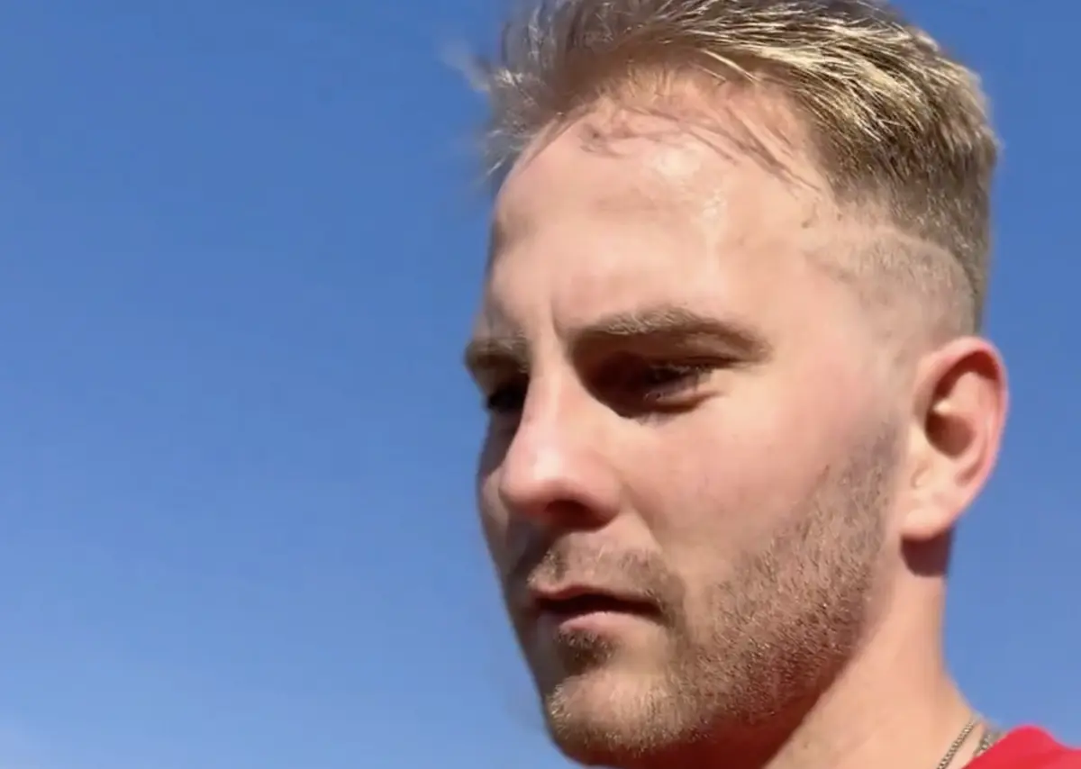 Imagem de contexto do artigo Uros Racic de regresso ao Braga: "Quando me ligaram..."