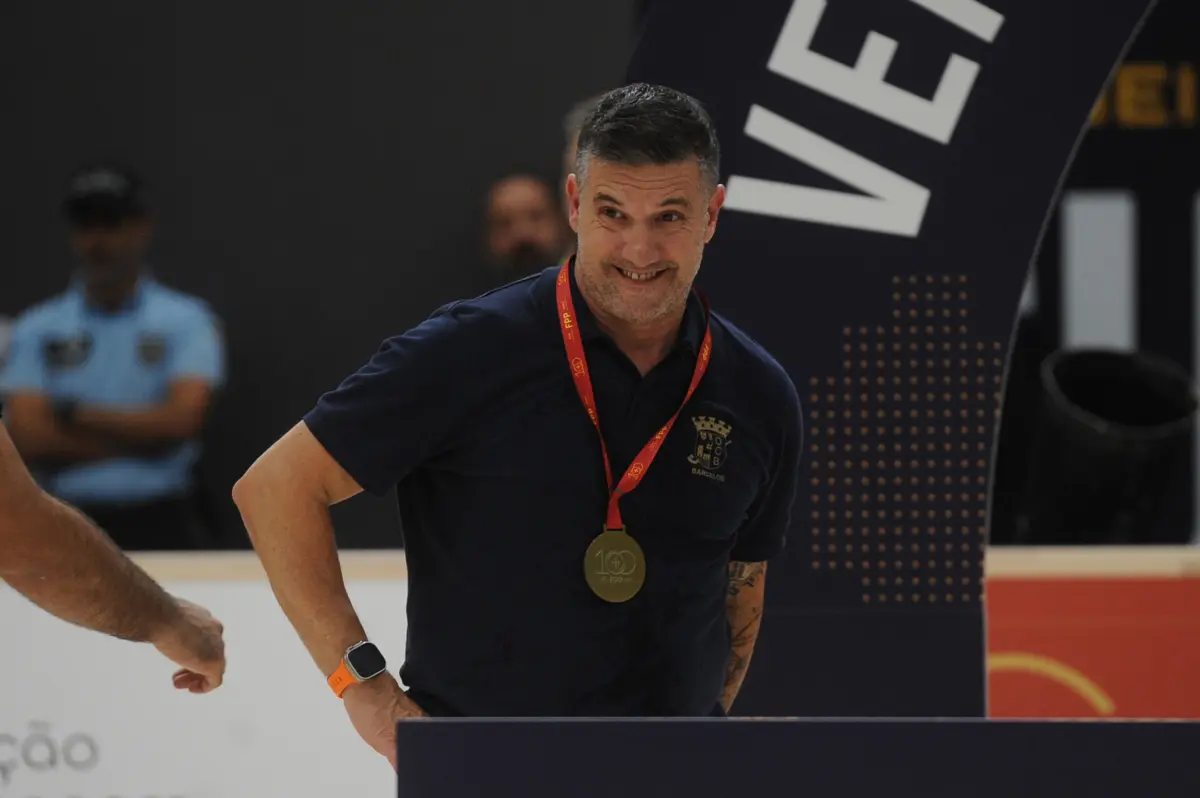 Rui Neto (Créditos: Álvaro Isidoro)