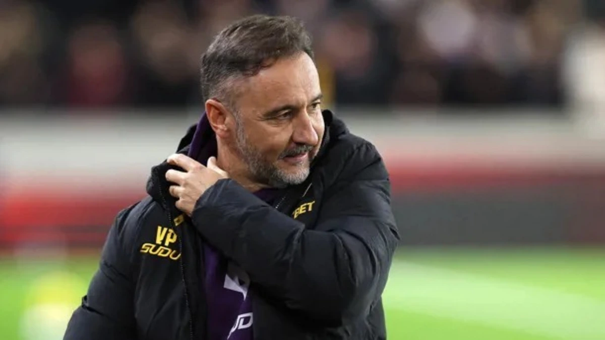 Vítor Pereira, treinador do Wolverhampton