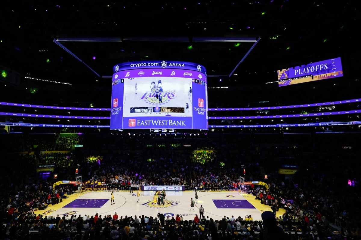 Créditos: Getty Images via AFP