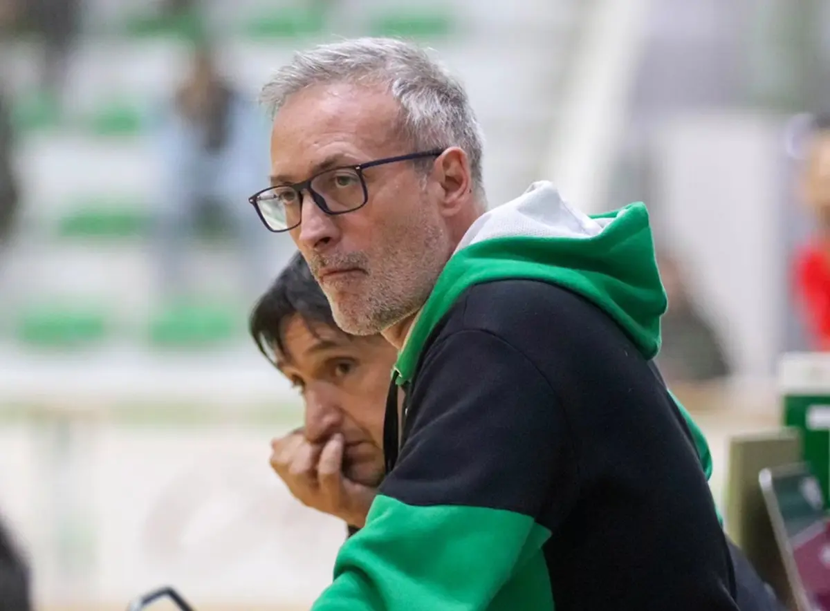 Renato Garrido (Créditos: AD Valongo)