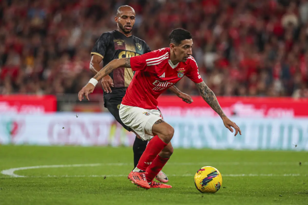 Créditos: Pedro Rocha