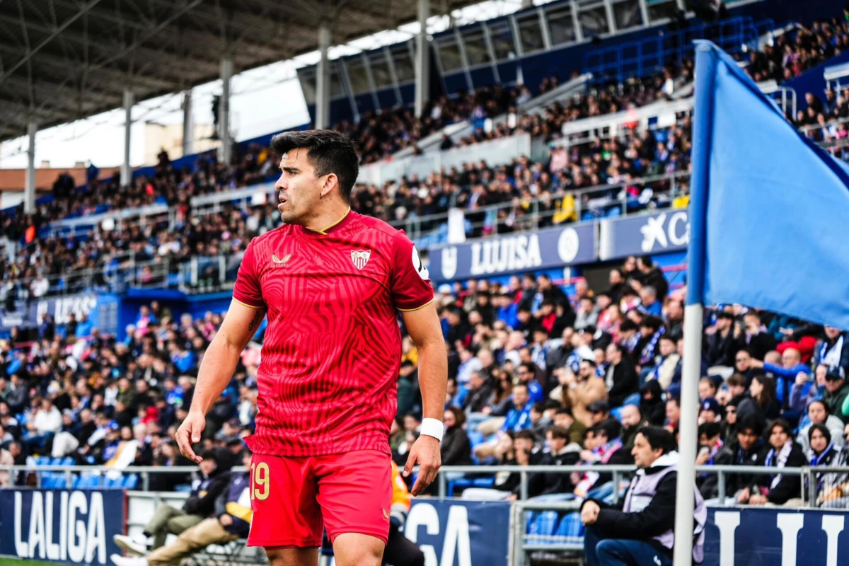 Acuna (créditos: Instagram)