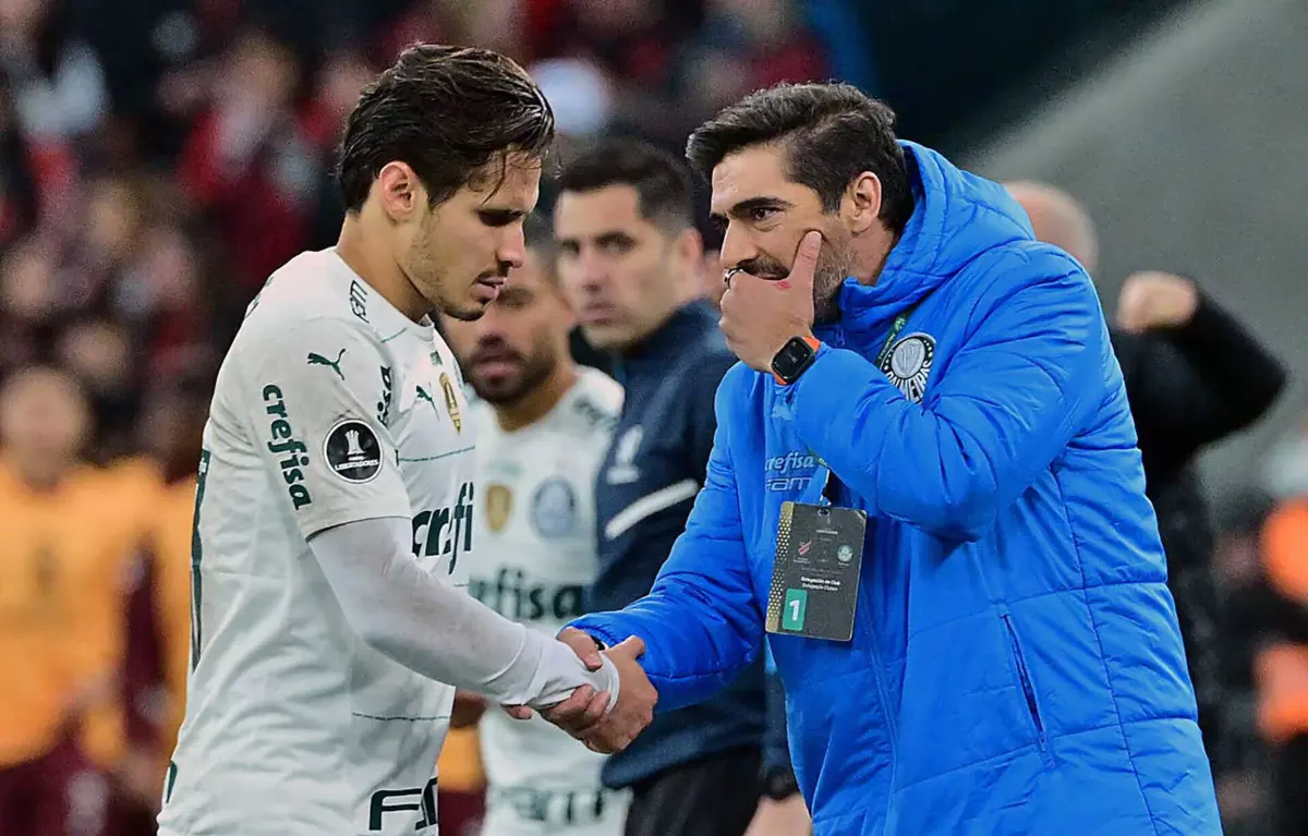 Créditos: NELSON ALMEIDA / AFP