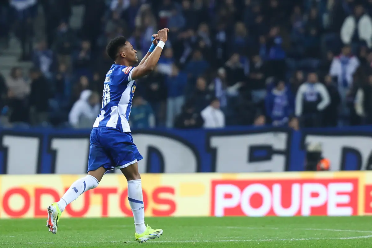 Wendell (Créditos: Ivan del Val/Global Imagens)