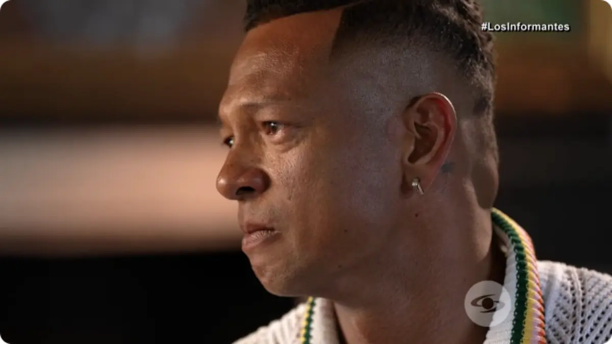 Imagem de contexto do artigo Fredy Guarín, ex-FC Porto, em lágrimas: "Era a morte ou a prisão. Estive bêbedo 10 dias"