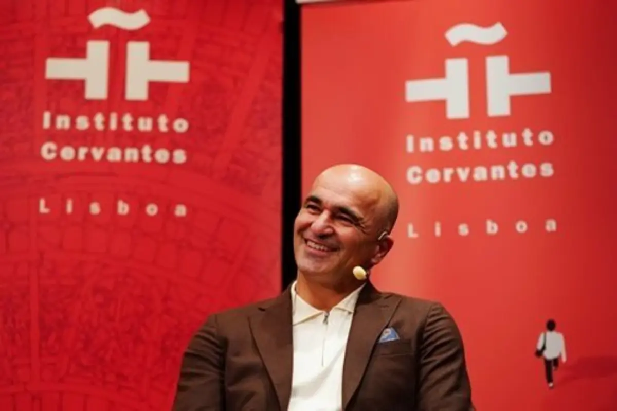 Roberto Martinez