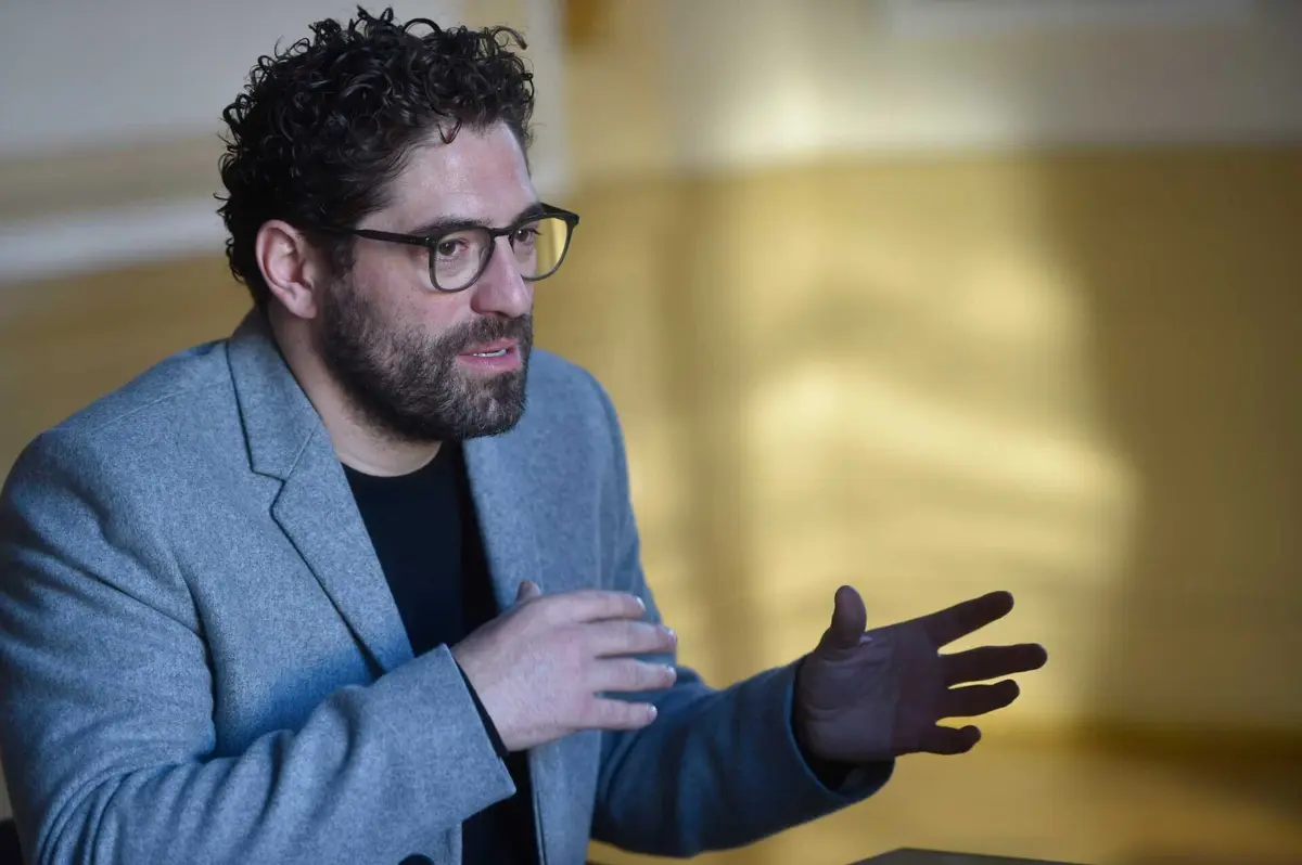 Nuno Lopes (Créditos: Pedro Granadeiro/Global Imagens)