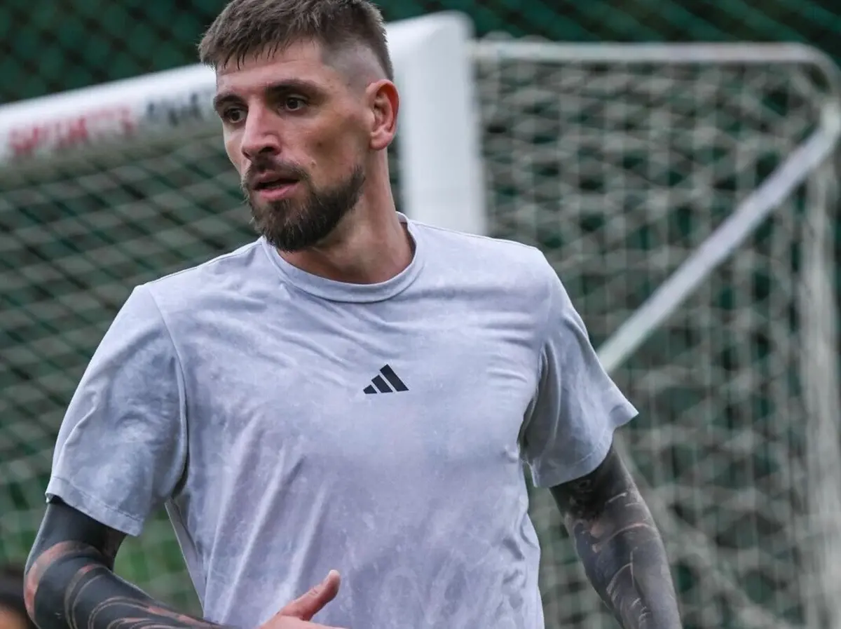 Reprodução/ Instagram Xeka