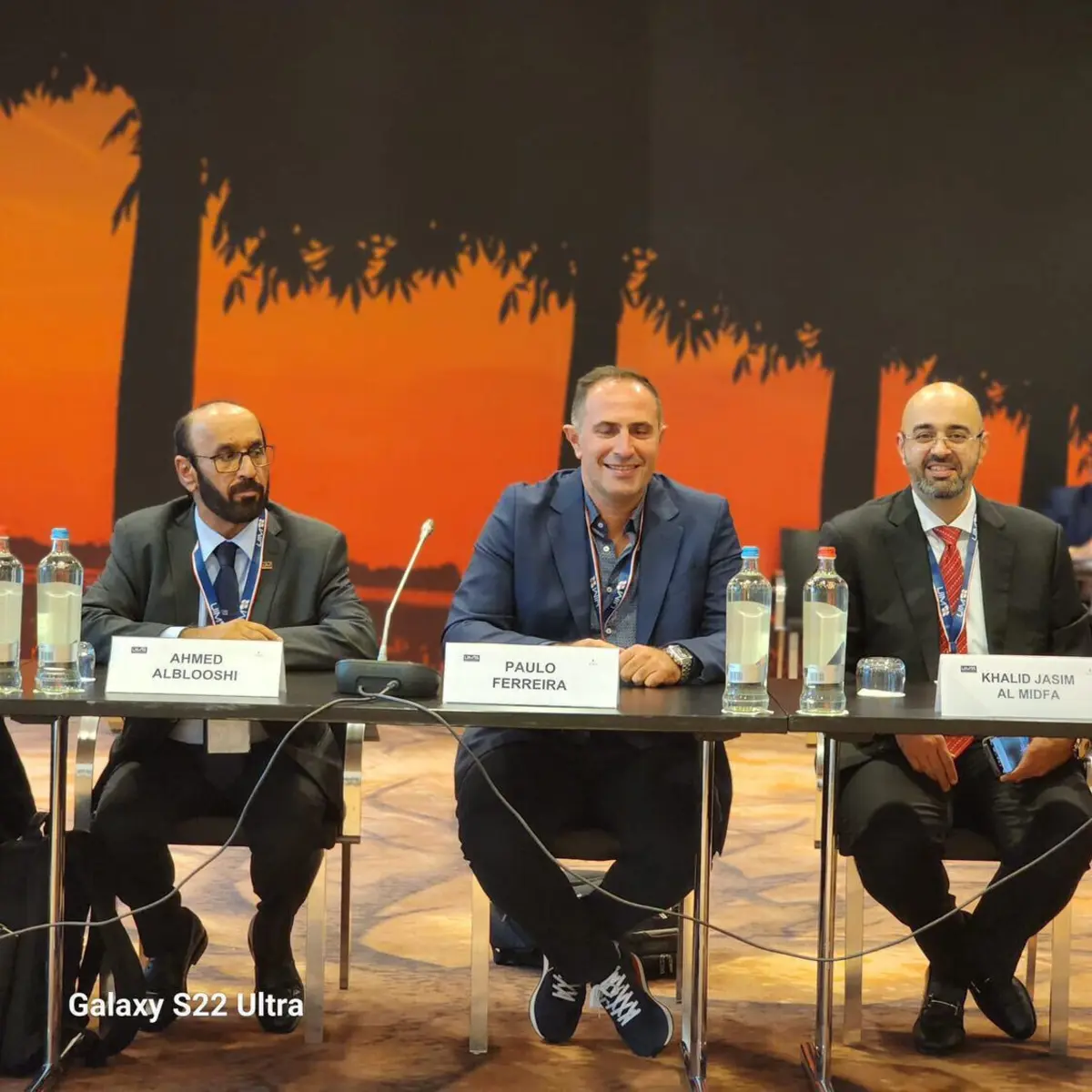 Imagem de contexto do artigo Motonáutica: Portugal será palco de três provas em 2024