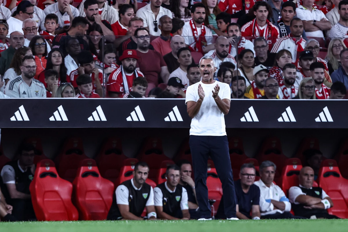 Ivo Vieira (Créditos: Mário Vasa)