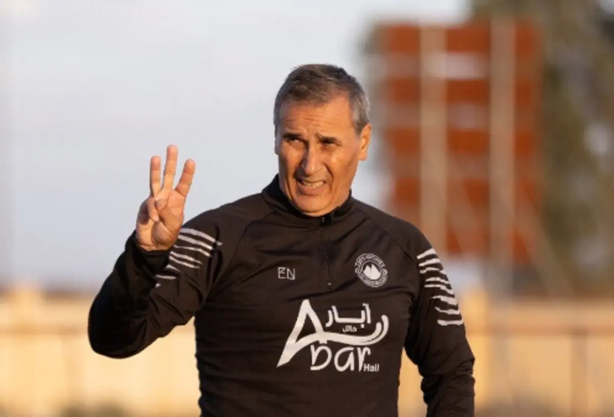 João Mota (créditos: Al Hussein)