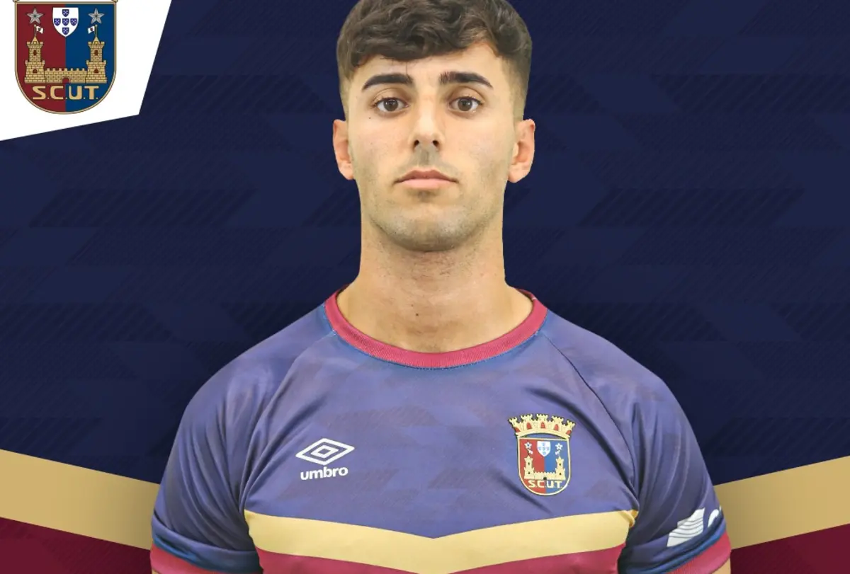 Imagem de contexto do artigo Dia agitado no Torreense: conheça o terceiro reforço apresentado