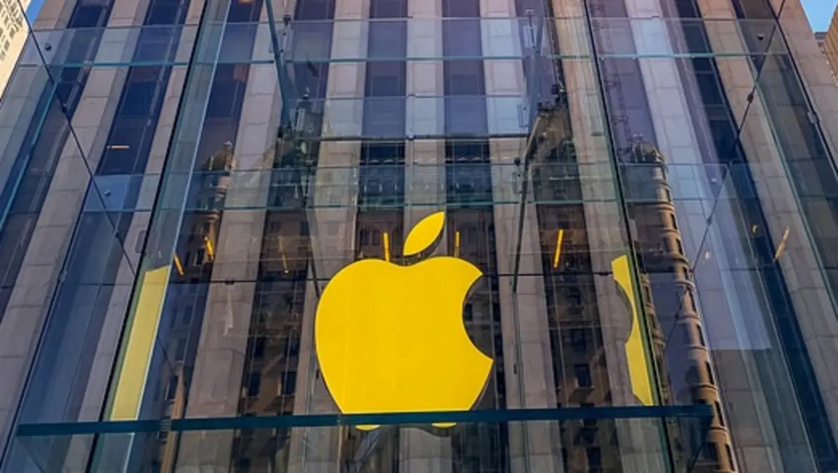 Imagem de contexto do artigo O primeiro iPhone dobrável pode vir a custar mais de 2 000 euros