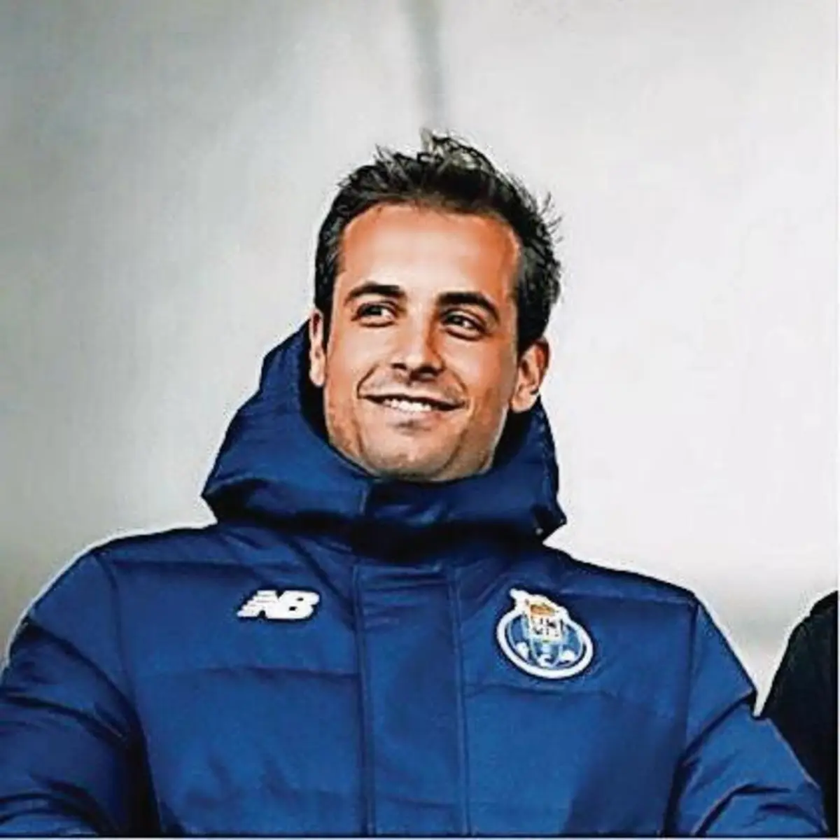 Henrique Monteiro