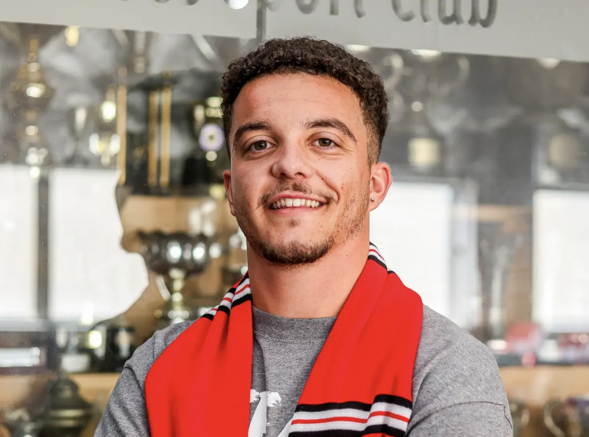 Imagem de contexto do artigo Leixões anuncia mais duas contratações: Chicão e Mauro Ribeiro