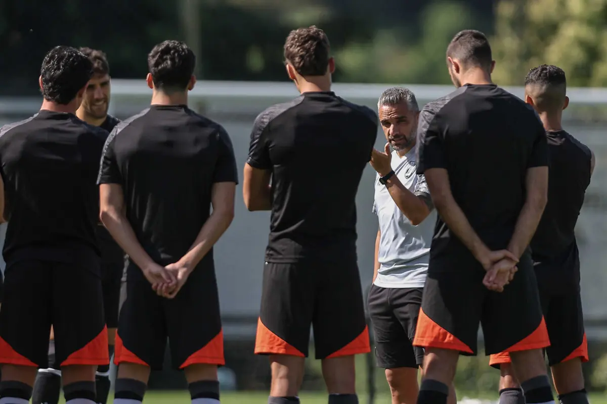 Rui Borges (créditos: (Miguel Pereira/Global Imagens)