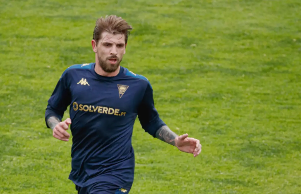 Xeka (Créitos: Estoril)