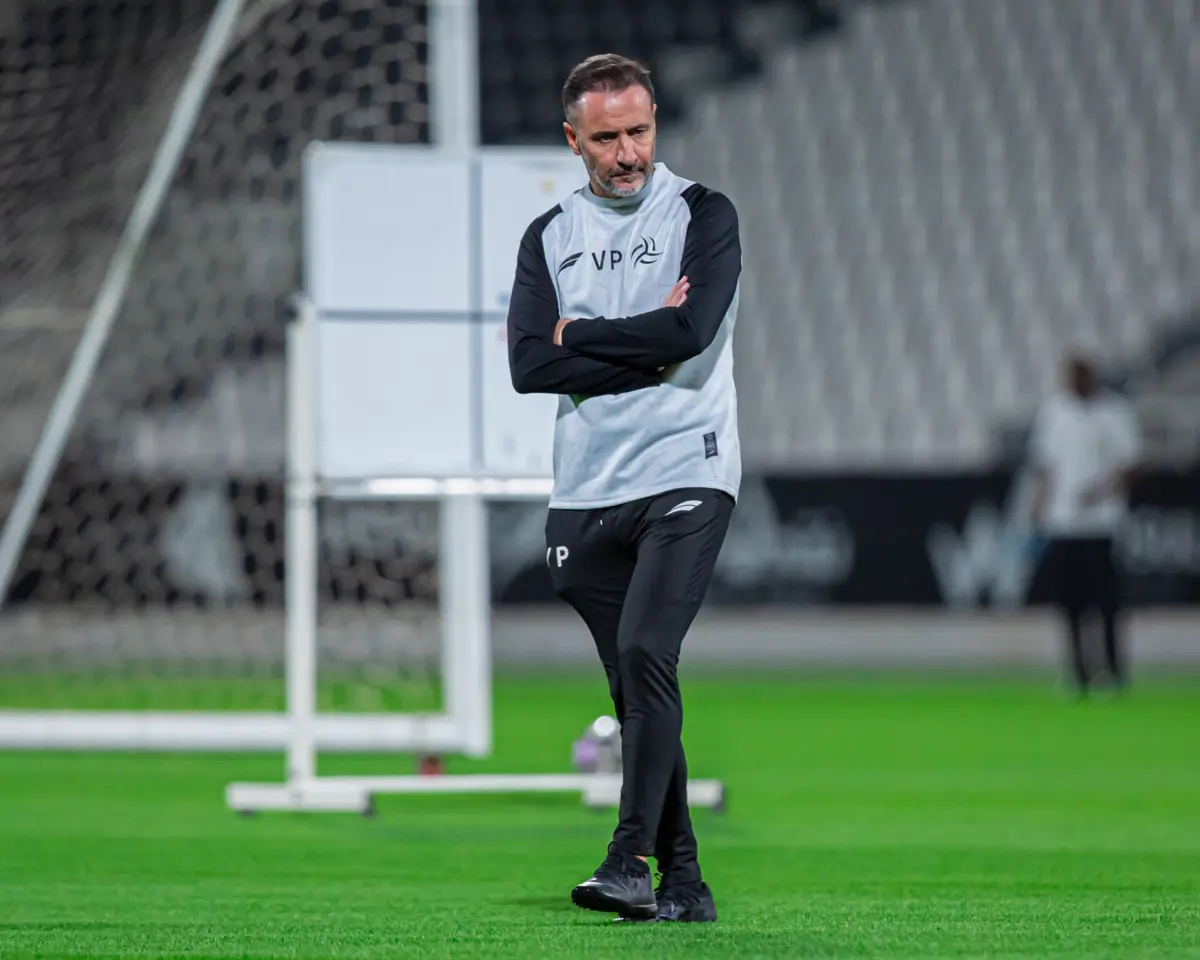 Vítor Pereira (Créditos: Al Shabab)