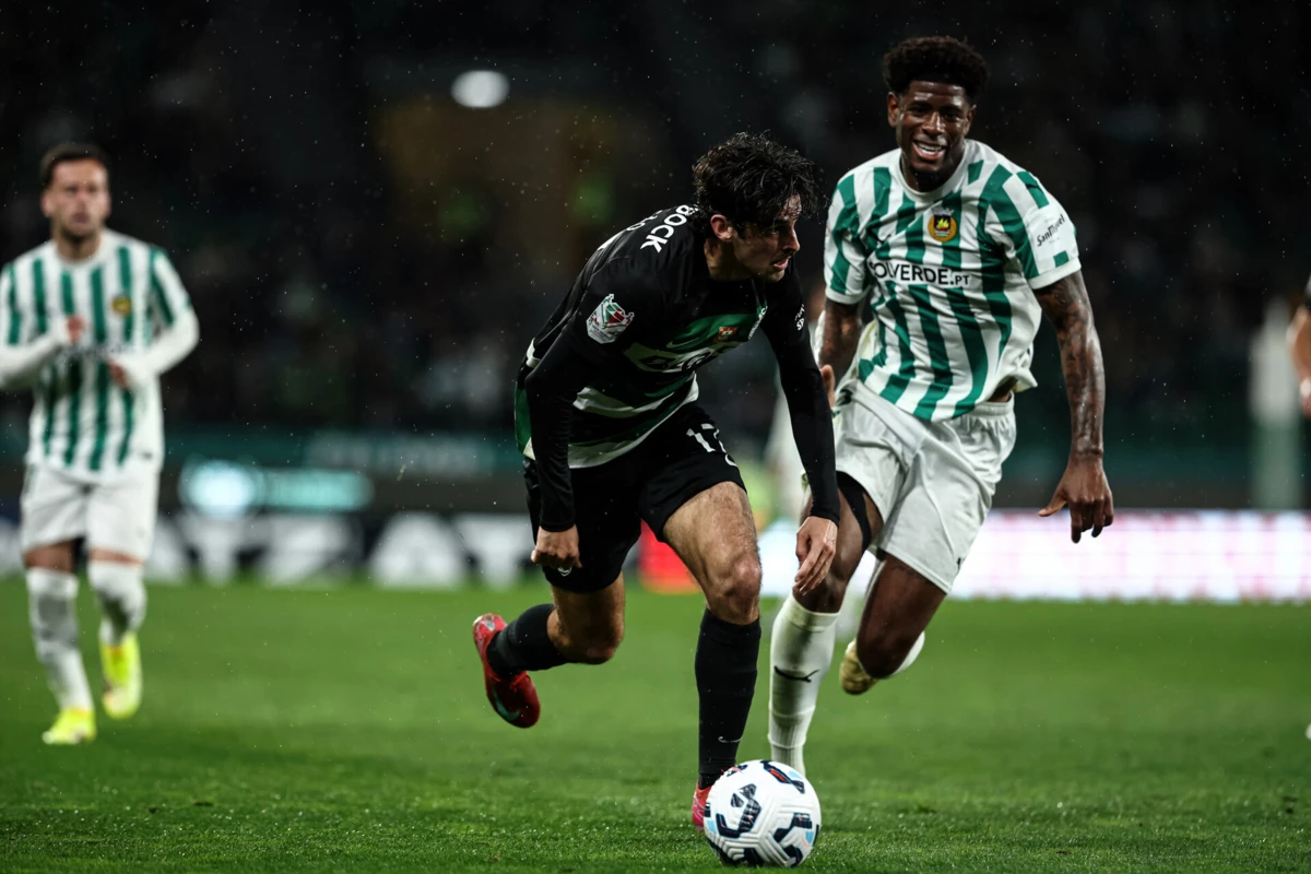 Créditos: Mário Vasa