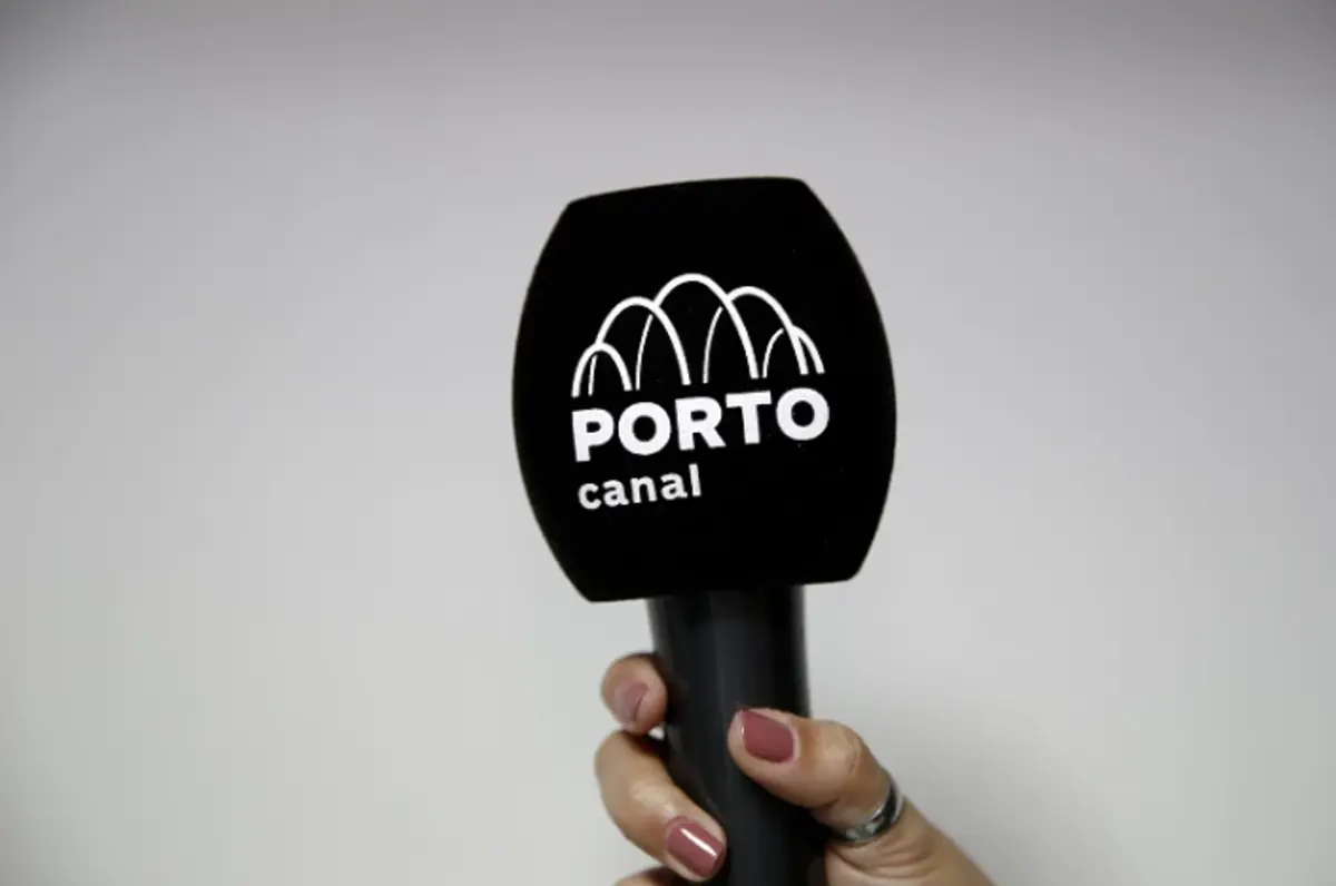 Porto Canal passará a ser um canal temático de desporto dedicado ao universo do clube