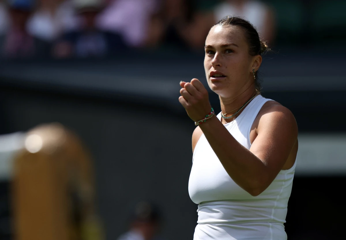 Sabalenka (créditos: EPA)