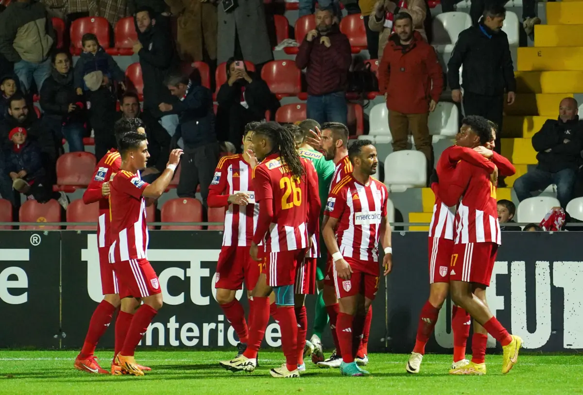 Imagem de contexto do artigo Prognóstico AVS vs Portimonense – Primeira Liga – 02/06/24