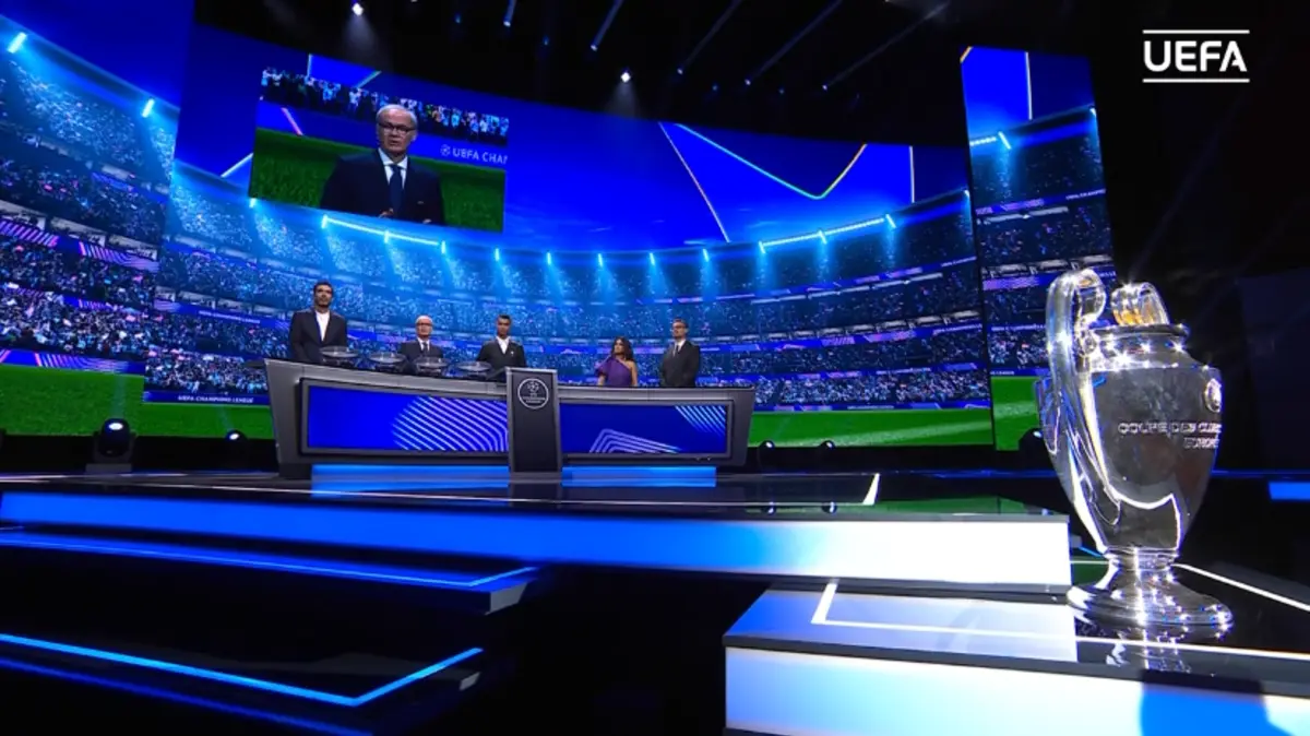 Imagem de contexto do artigo As melhores odds para apostas Champions League (nov. 2025)