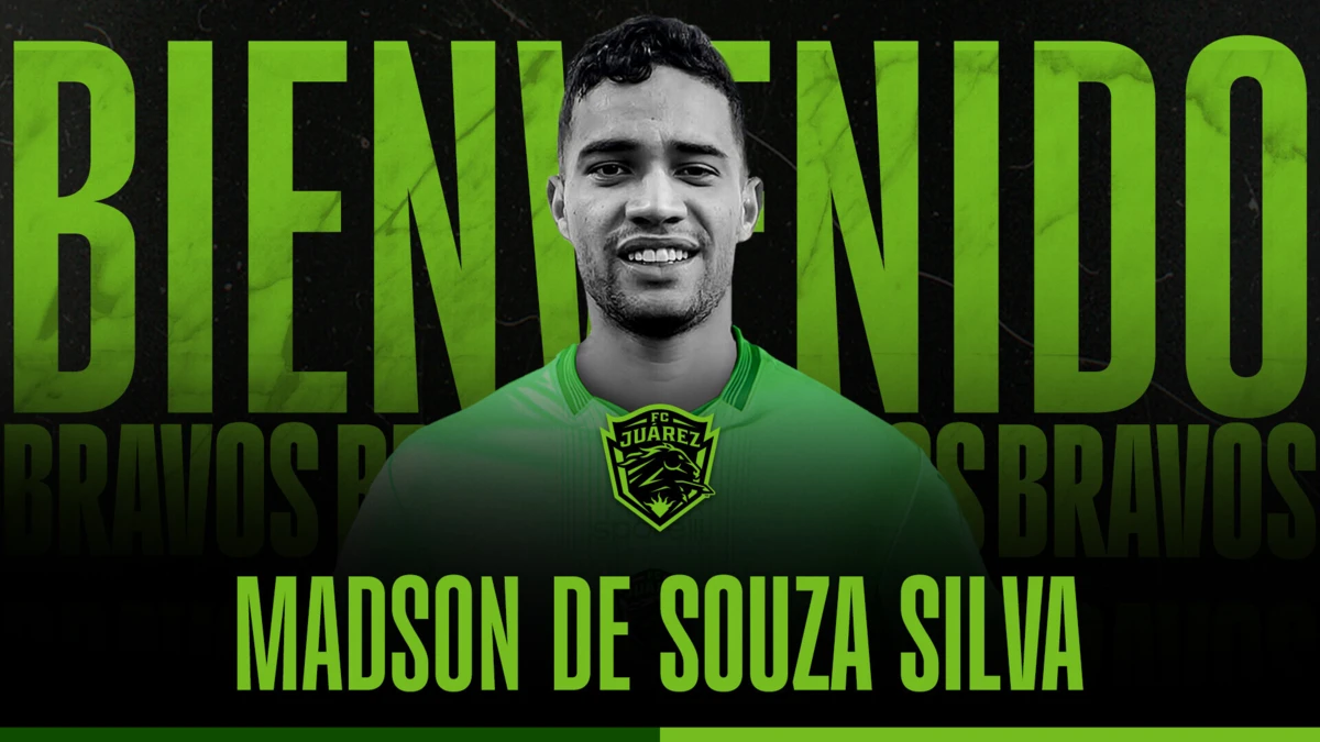 Imagem de contexto do artigo Oficial: Madson troca o Moreirense pelo México