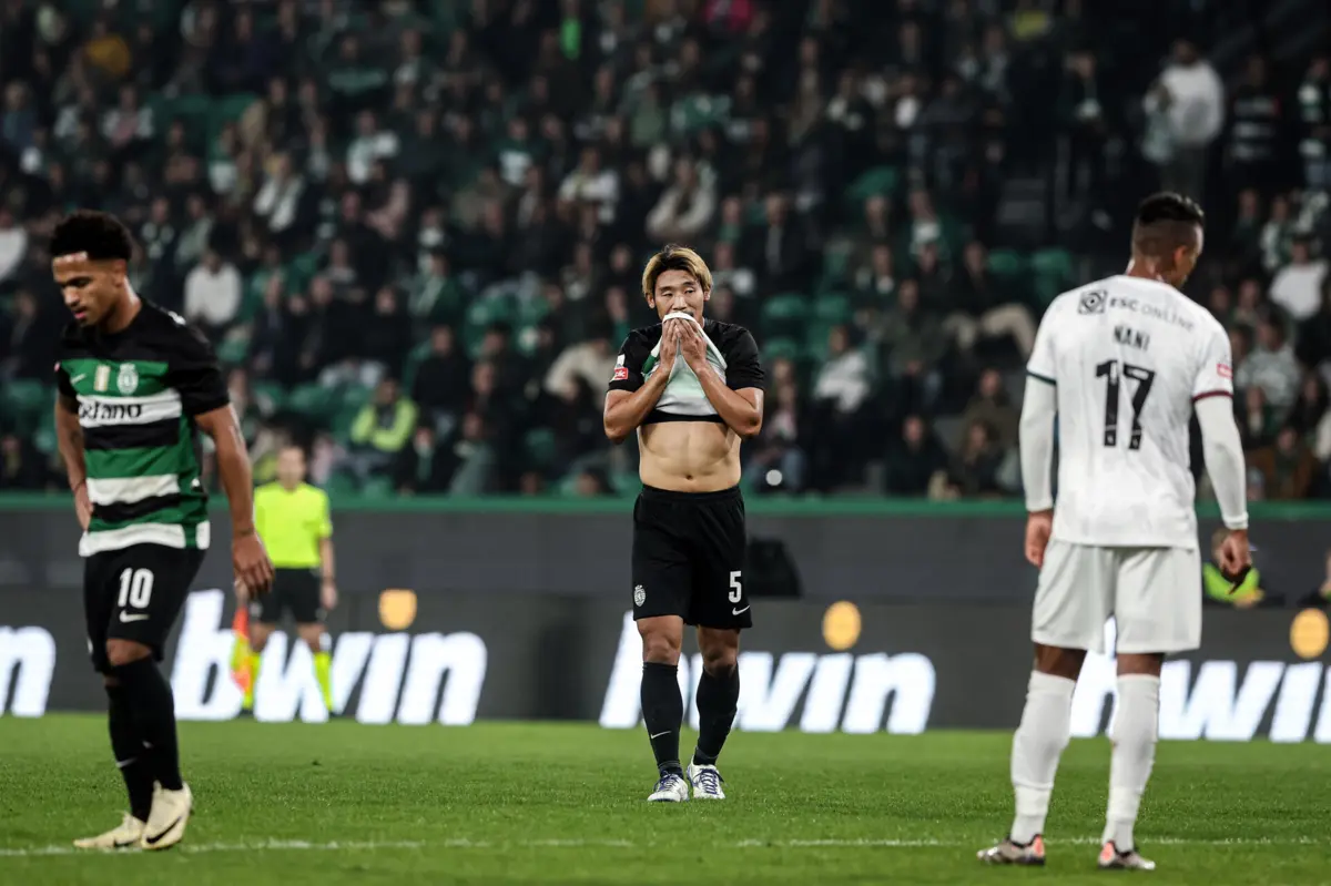 Morita espera melhorar qualidade das exibições (Créditos: Mário Vasa/Global Imagens)