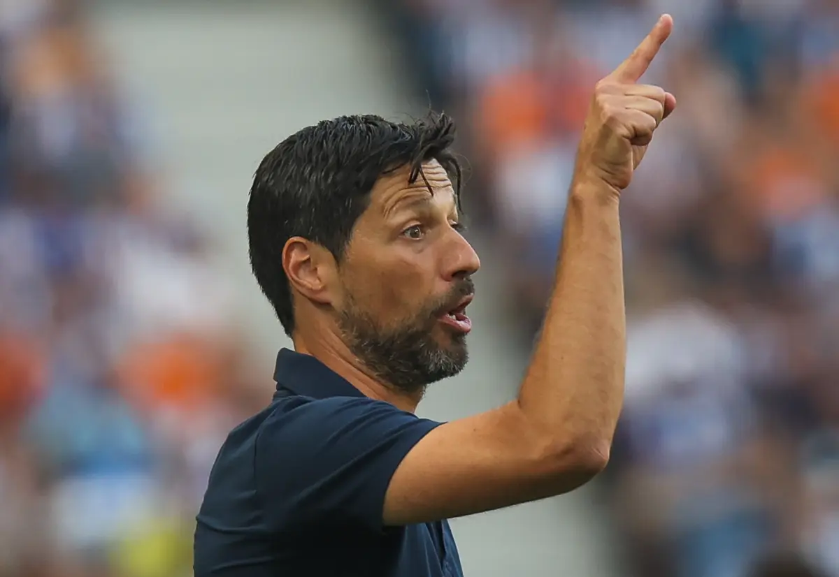 Vítor Bruno (Créditos: Ivan Del Val)