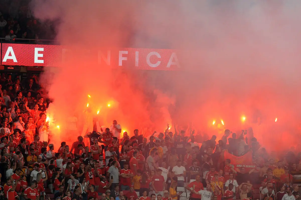 Casuals negam ligação aos No Name Boys e de terem violado menor com um pau