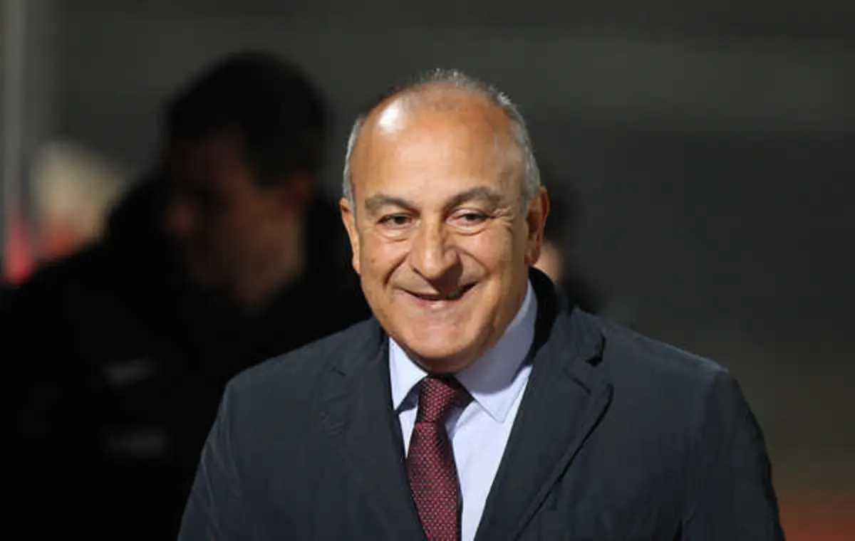 José Alberto Costa ( Ricardo Júnior / Global Imagens )