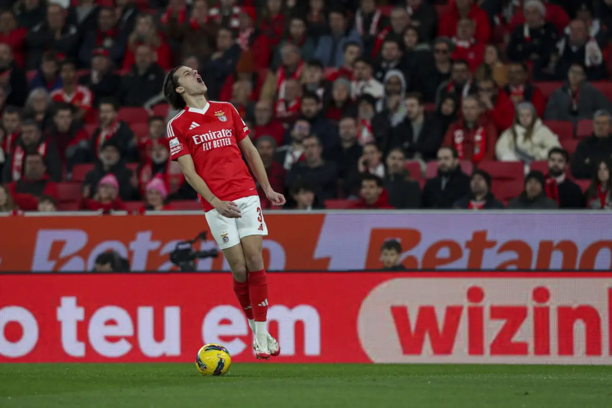 Carreras (créditos: Pedro Rocha)