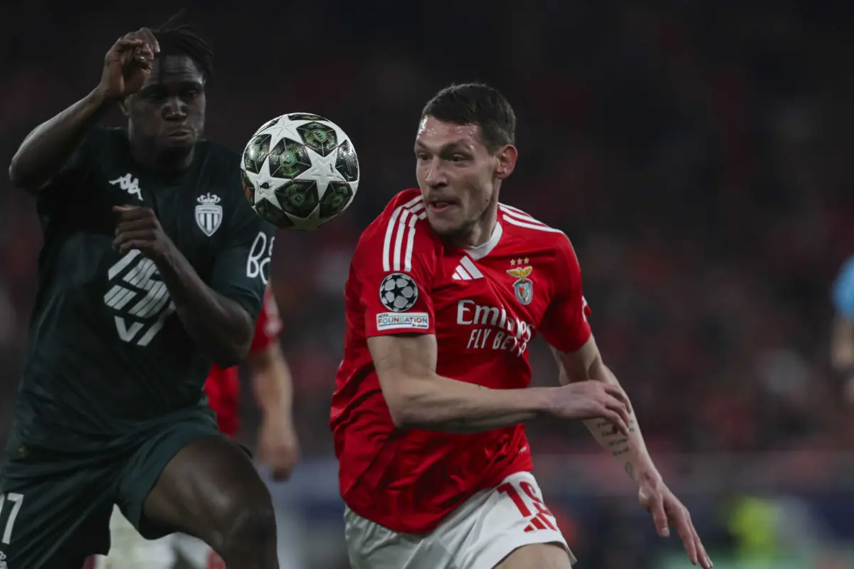 Belotti (créditos: Pedro Rocha)