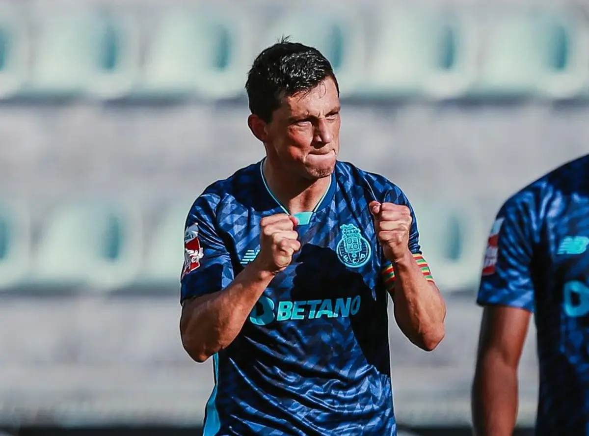 Imagem de contexto do artigo Castro com futuro em aberto: "Há muitas coisas que tenho que pensar"