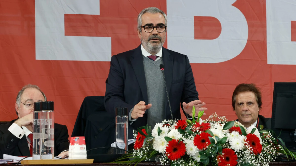 José Pereira da Costa