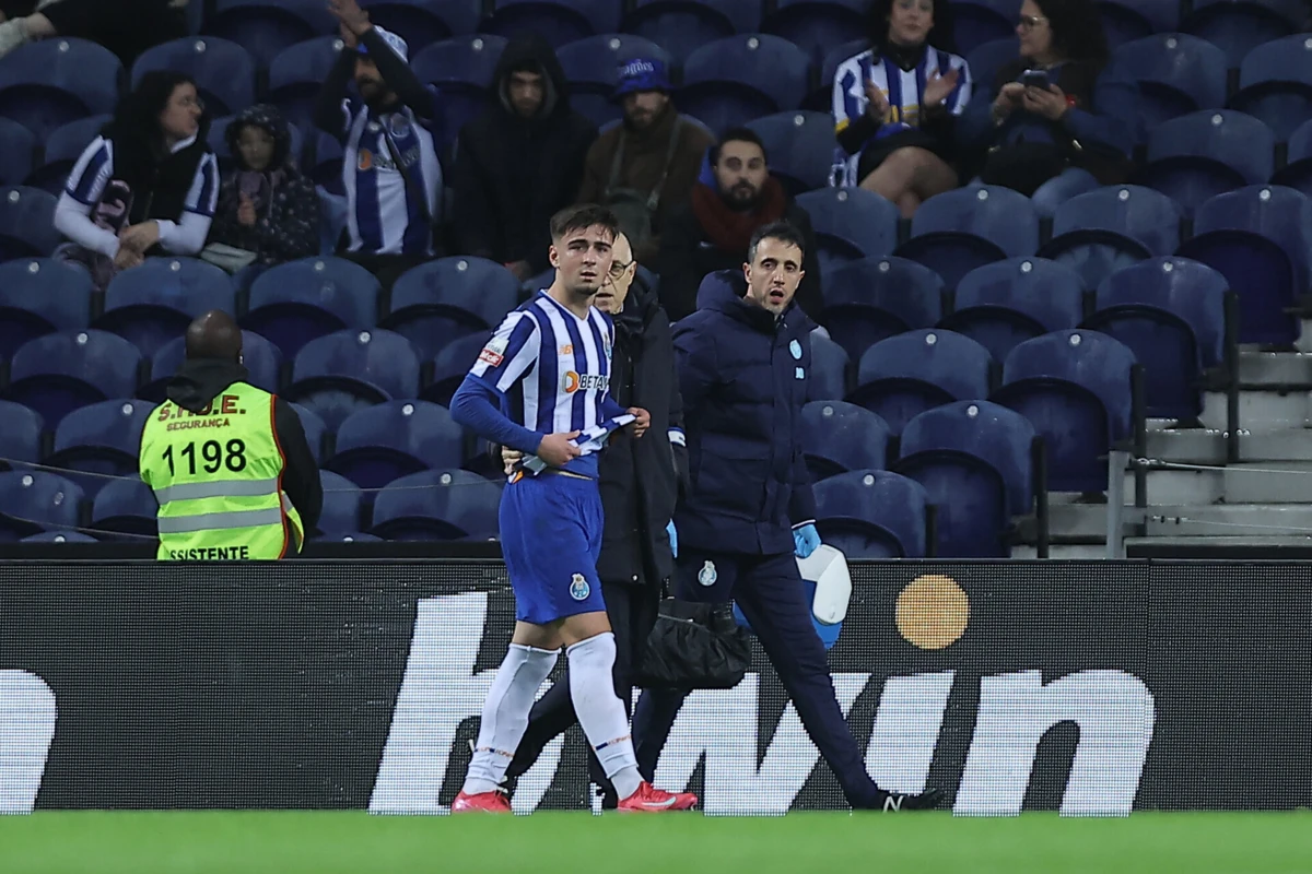 Martim Fernandes (Créditos: Miguel Pereira)