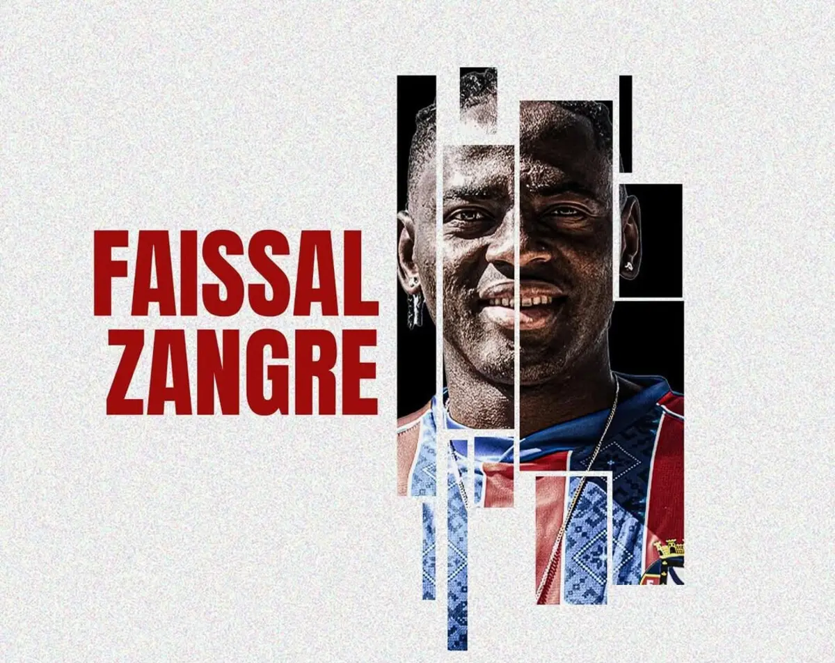 Créditos: Felgueiras