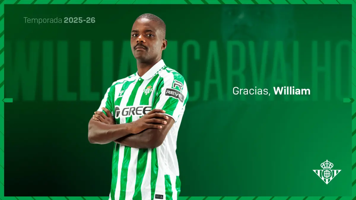 William Carvalho (créditos: Bétis)