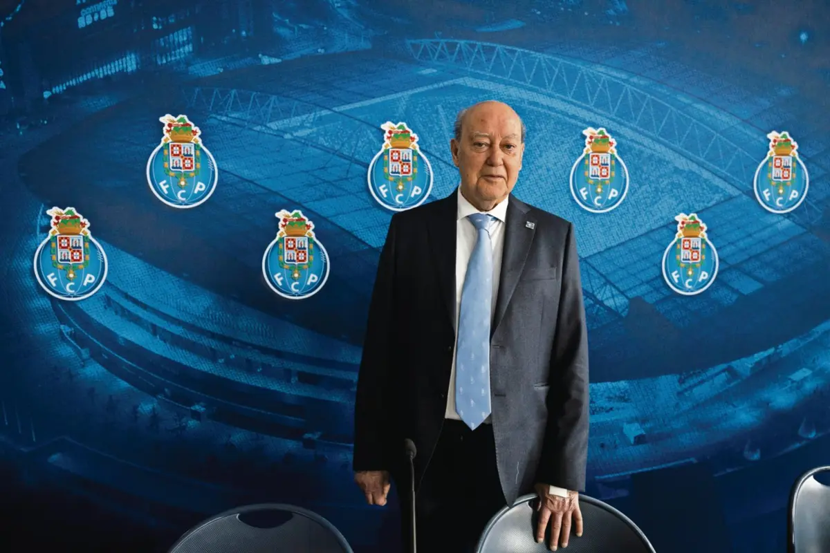 Pinto da Costa