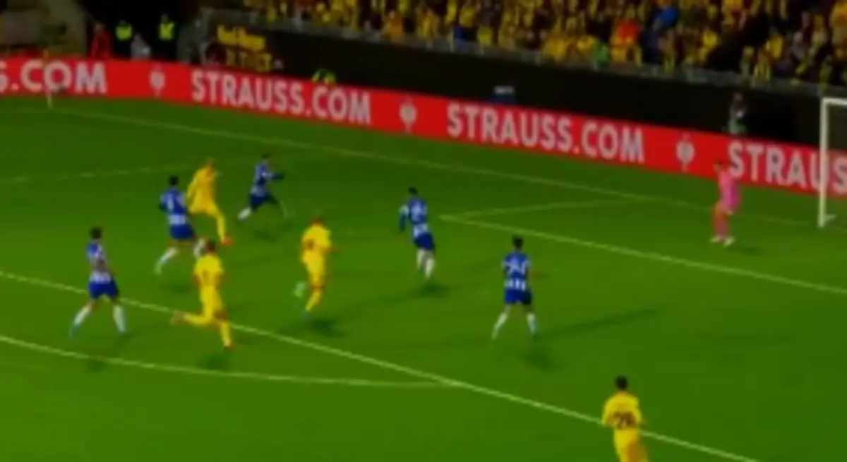 Imagem de contexto do artigo Apesar da inferioridade numérica, Bodo/Glimt volta a marcar ao FC Porto. Veja aqui