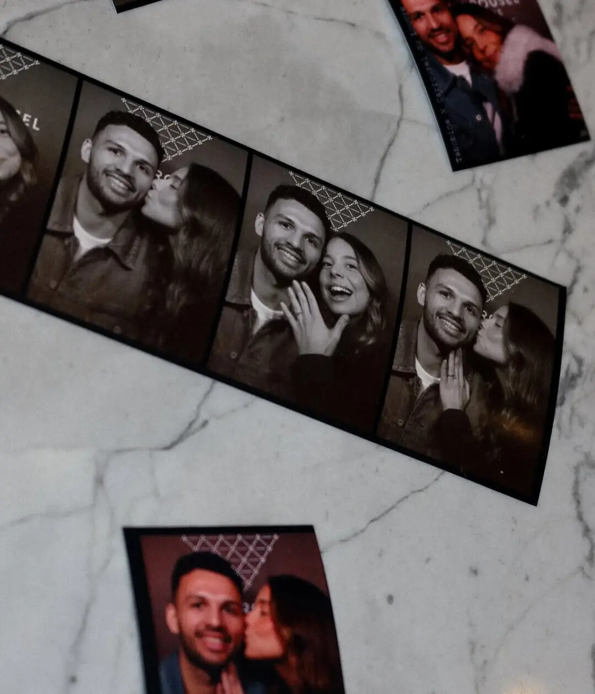 Imagem de contexto do artigo Gonçalo Ramos e Margarida Domingues vão casar